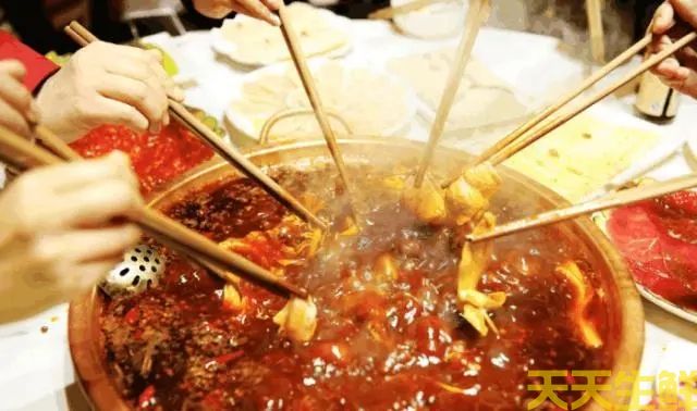火鍋食材大全清單，你喜歡哪些？(圖2)