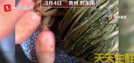 賣自家酸菜被告三無產(chǎn)品，被索賠1000元(圖2)