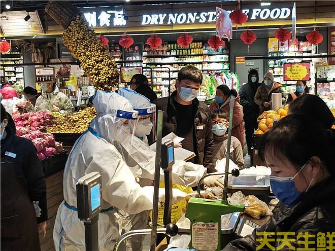 被居家隔離，你需要準(zhǔn)備哪些食材？(圖2)