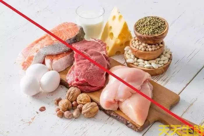 廣州專業(yè)送菜公司告訴你，感冒發(fā)燒不能多吃的食物有哪些(圖2)