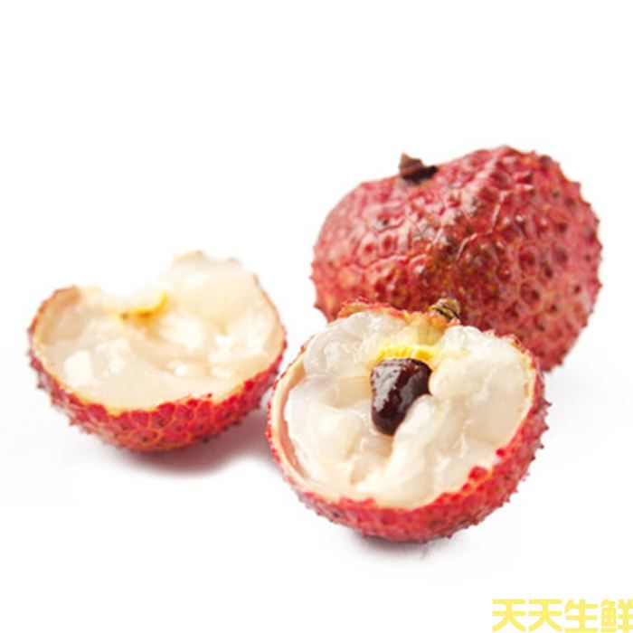 荔枝的品種有哪些？廣州蔬菜配送公司科普(圖9)