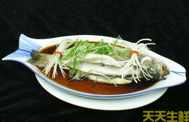 廣州蔬菜配送公司告訴你：為什么有些人不能吃鱸魚？(圖2)