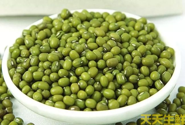 天氣炎熱吃什么好？廣州蔬菜配送公司推薦你8種食材(圖3)