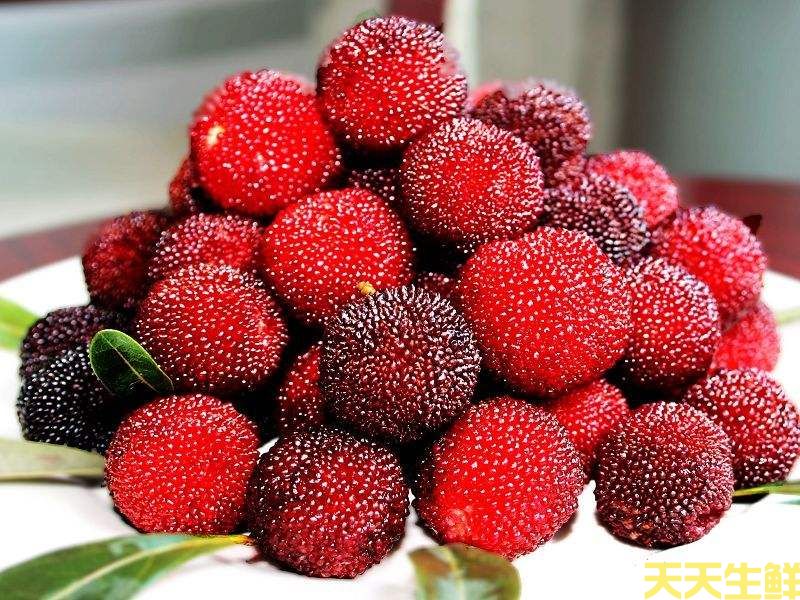 夏季炎熱吃什么水果好？廣州蔬菜配送公司分享6種消暑水果(圖6)